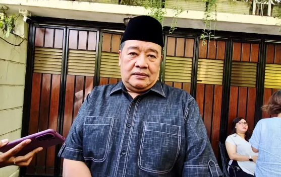 Ketua DPP PSI Beberkan Ada 20 Anggota DPR Mau Gabung Partainya