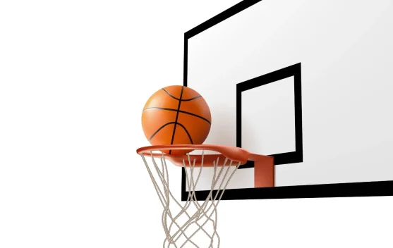 Alasan Mengapa Ring Basket Menggunakan Jaring