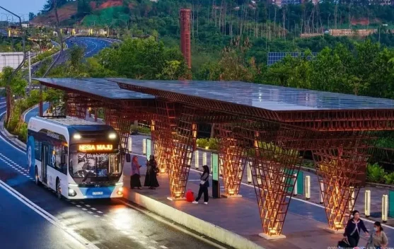 Pengembangan IKN Menjadi Destinasi Wisata
