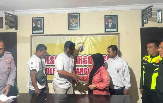 Viral Curi 50 Kg Gula di Kemuning, Pelaku dan Korban Sepakat Damai