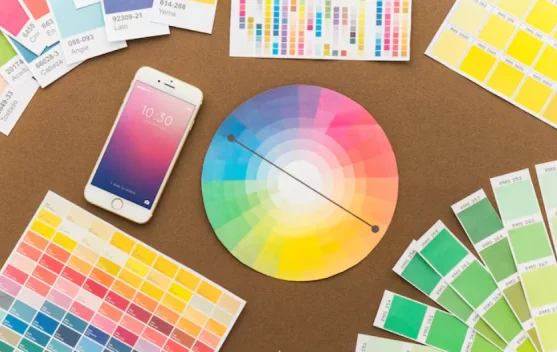 Memahami Teori Warna dalam Kehidupan Sehari-hari