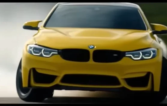 BMW Kokoh Merajai Pasar Mobil Eropa Indonesia