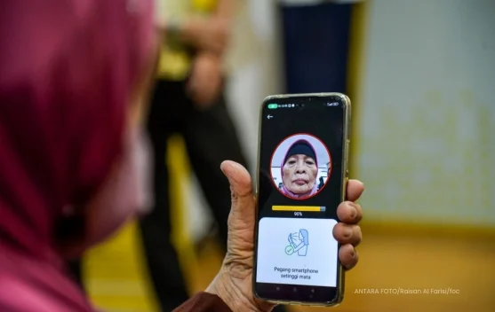 TASPEN Imbau Peserta Lakukan Autentikasi Setiap Awal Bulan