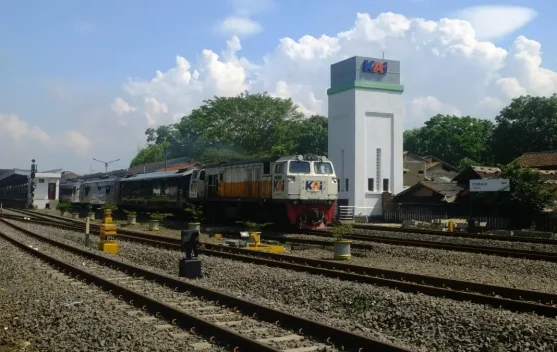 KAI Meluncurkan Kereta Wisata Premium Nusantara Explorer