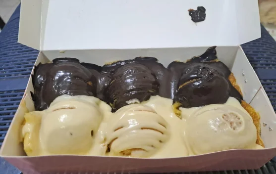 Kue Cubit Tradisional Lezat Favorit Masyarakat Indonesia Modern