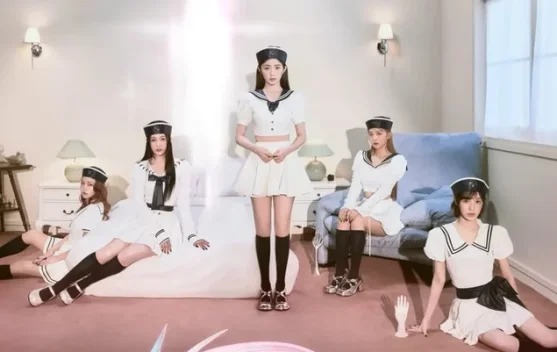 Red Velvet Comeback Full Member, Siap Guncang Industri K-Pop Agustus Mendatang