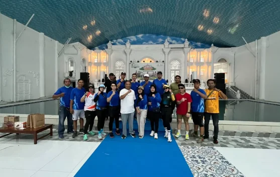 PHRI Solo Run Targetkan 1.000 Peserta, Padukan Sport Tourism dan Festival Kuliner