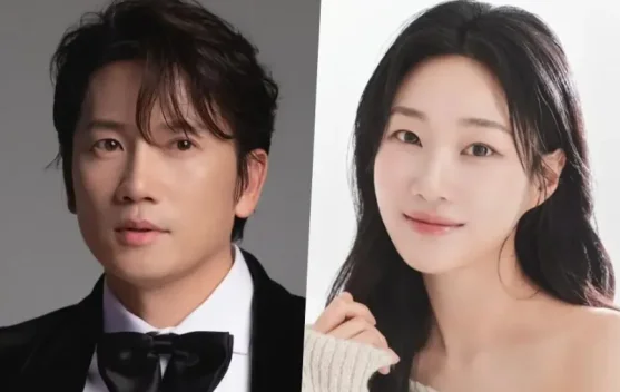 Ha Yun Kyung Pantang Menyerah Jadi Pengacara di 'The Apartment Job'