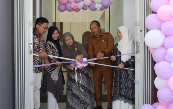 Penuhi Kebutuhan Warga, Gigigo Dental Resmikan Cabang ke-12 di Badranasri Karangan