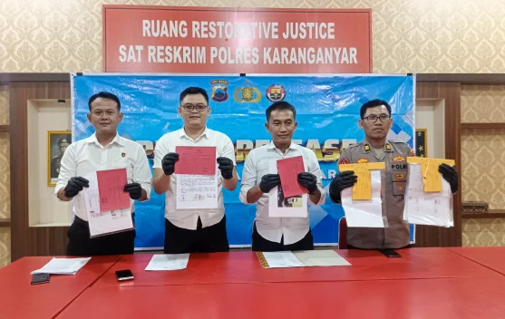 Janji Manis Masuk BUMD Karanganyar, Oknum ASN Tipu Korban 60 Juta