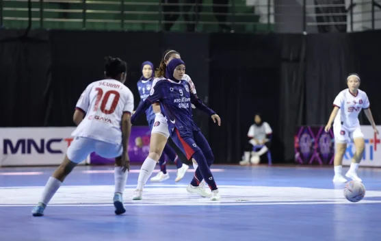 WPFL 2026 di Sukoharjo, Hujan Gol Tercipta, Empat Tim Resmi Segel Tiket Final Four