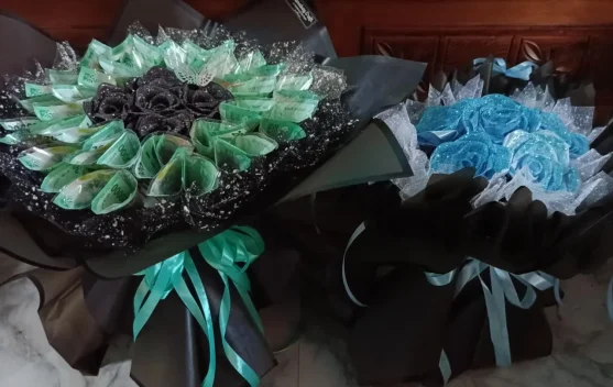 Bucket Wisuda Makin Diburu