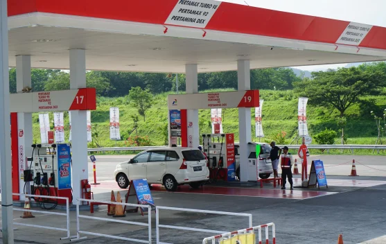 Libur Sekolah, Pertamina Tambah Stok Pertalite di Jateng-DIY hingga 18 Persen