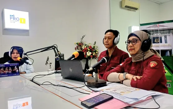 RokokI legal dalam Kacamata Hukum