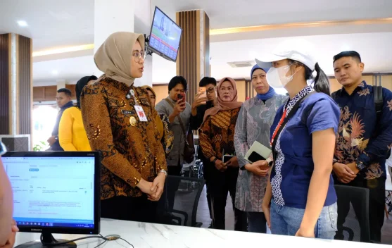 Wawali Astrid Widayani Kawal Kasus Dugaan Pelecehan SPG yang Viral