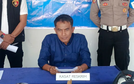 Polres Karanganyar Buru Pelaku Pembacokan Tiga Pesilat