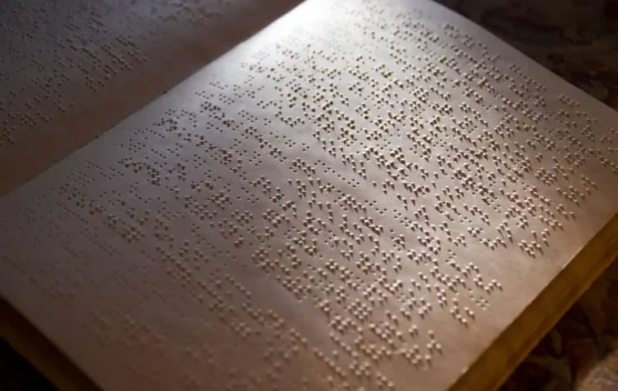 Braille, Jembatan Literasi bagi Penyandang Tunanetra