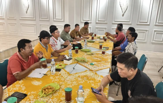 Krisis di Akar Rumput, Menakar Jalan Buntu Kekosongan 341 Perangkat Desa di Sragen