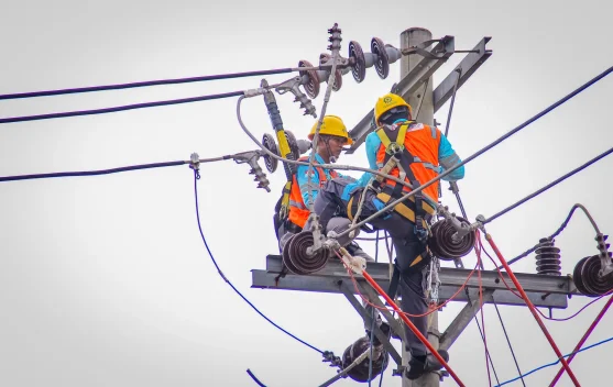 PLN Jamin Listrik Jawa Tengah Pulih Total dan Stabil
