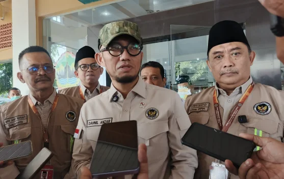 Wamen Haji Tegaskan Syarat Kelayakan Medis Bakal Diperketat Mulai Tahun Depan
