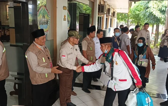 Kementerian Haji Terapkan Konsep Kekeluargaan dan Ungkap Progres Kampung Haji