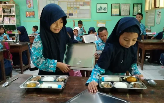 Mitra Dapur SPPG Tak Keberatan Kejari Sragen Turun Lakukan Inventarisasi MBG