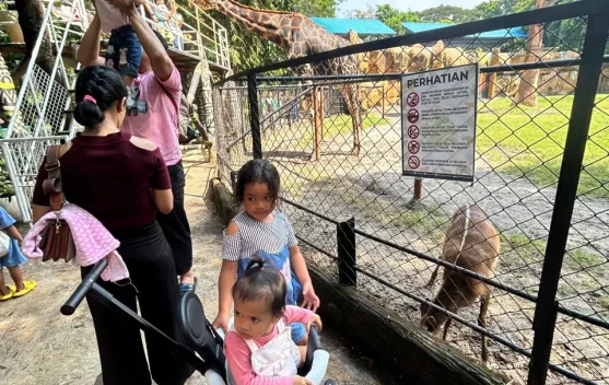 Pilihan Destinasi Wisata Favorit saat Liburan Anak Sekolah