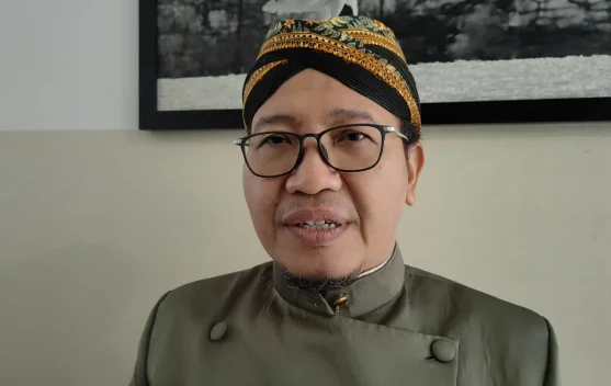 Inspektorat Soroti Pentingnya Presisi Anggaran dalam Diseminasi Antikorupsi