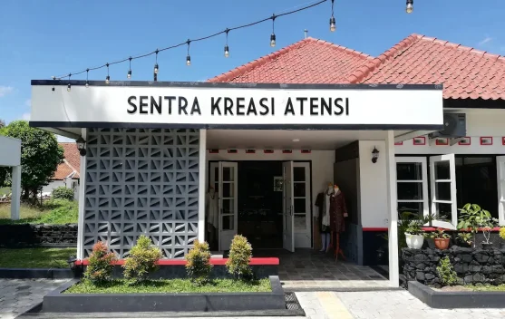 SKA Dorong Penerima Manfaat Lebih Mandiri Melalui Ruang Pemberdayaan