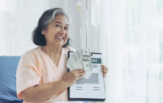 Silver Economy, Peluang Besar di Balik Usia Senja