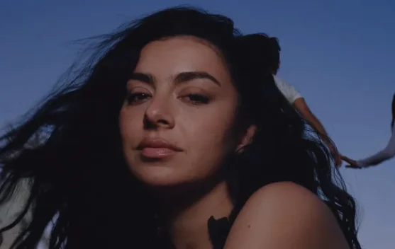 Lirik Lagu Wink Wink - Charli XCX