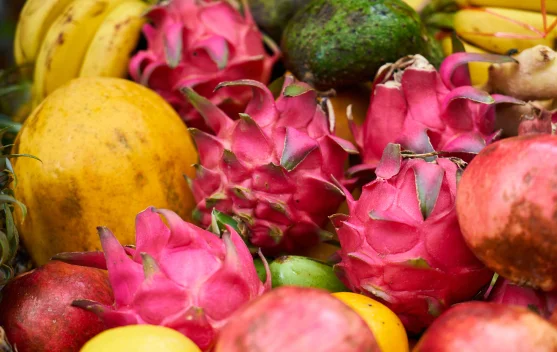 Kalender Musim Buah Juli - September, saat Tepat Menikmati Buah Lokal yang Segar