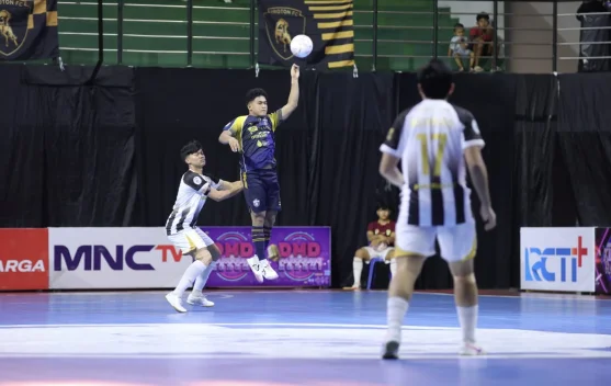 PFL2, Bantai Hampton FC Surabaya, Proton FC Juara Musim 2026/2027