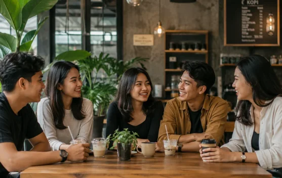 Kesalahan Finansial yang Sering Dilakukan Anak Muda