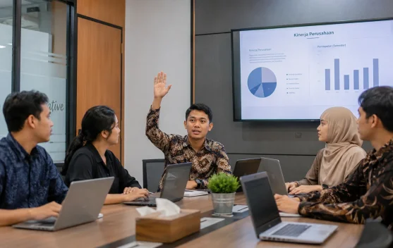 Kebiasaan Profesional membuat Karier Lebih Cepat Berkembang