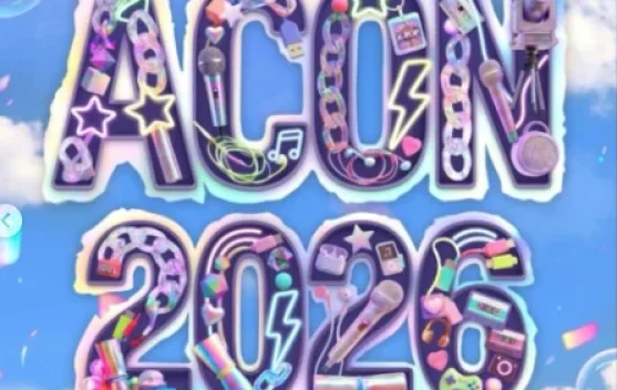 Lagu-Lagu Ikonik BTS, BIGBANG hingga Michael Jackson Akan Hadir di "ACON 2026"