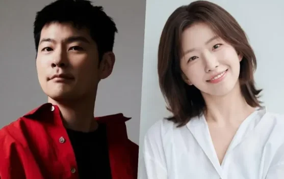 Jang Ki Ha dan Yoon Ga Yi Resmi Berpacaran, Terpaut Usia 18 Tahun