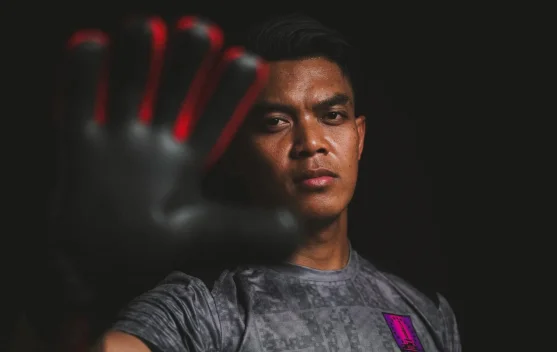 Persis Solo Rekrut Kiper Baru, Teguh Amiruddin