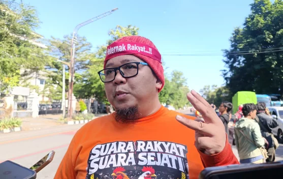 Harga Telur Anjlok Drastis, Peternak Unggas Soloraya Menjerit Alami Kerugian