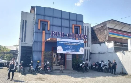 BPR Ceper Klaten Ditutup, LPS Mulai Salurkan Dana Nasabah - RRI.co.id