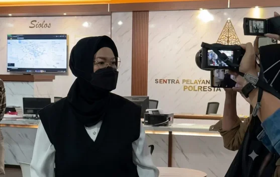 OTT Bupati Sukoharjo, 5 Orang Ditangkap KPK Terkait Pemerasan ASN
