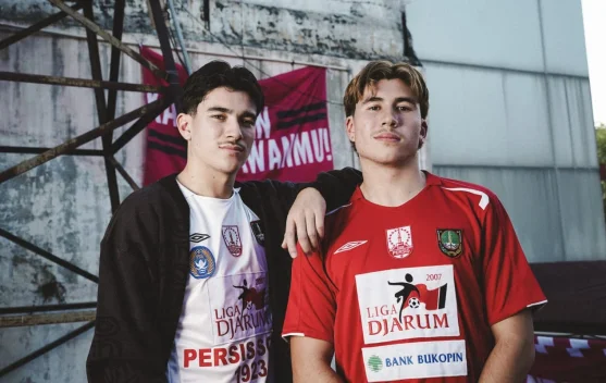 Oliver dan Theodore Jadi Amunisi Baru Laskar Sambernyawa
