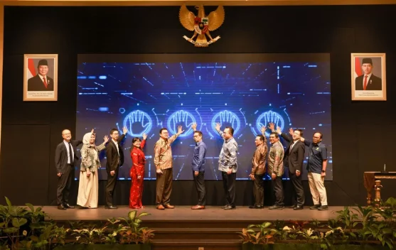Indonesia resmi meluncurkan prototype vaksin DBD