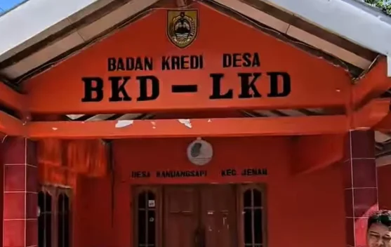 Tabungan Warga Senilai Ratusan Juta Rupiah di BKD-LKD Sragen Diduga Macet