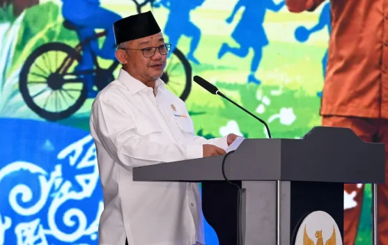 Kemendikdasmen Terbitkan SE Pembatasan Penggunaan Gawai di Satuan Pendidikan
