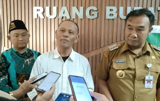 Jangan Takut Minim Ide Bisnis, Pemkab Sragen Siap Dampingi Takmir di Masjid Preneur