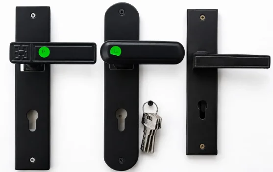 Memilih Handle Pintu yang Tepat