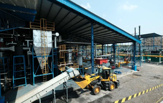 Kecelakaan Kerja Berujung Maut, DLH Evaluasi PLTSa Putri Cempo