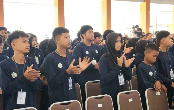 SR Terintegrasi Sragen Tambah Rombel SMP-SMA, Puluhan Calon Siswa Terlanjur Mundur