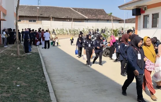 Kemensos Ungkap Penyebab Minimnya Kuota SD Sekolah Rakyat Terintegrasi Sragen